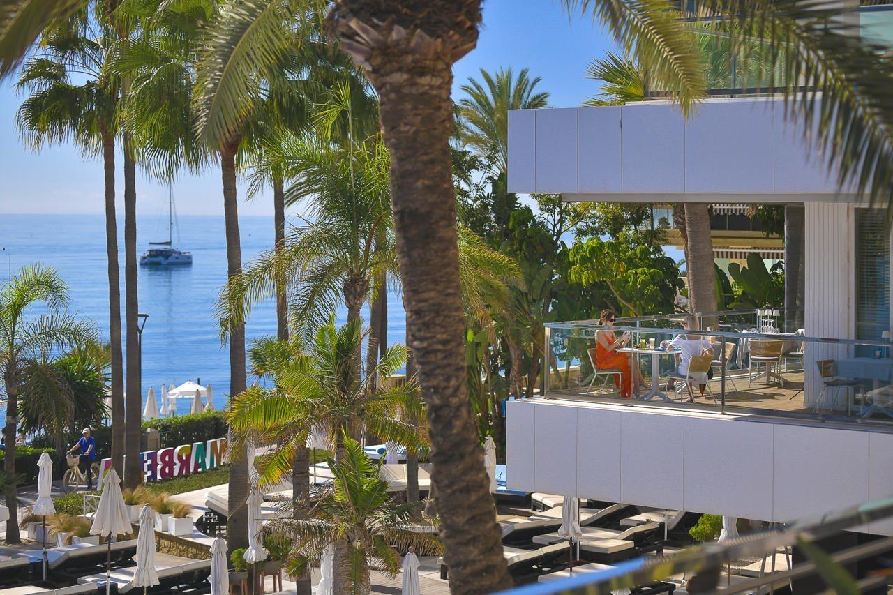 Amare - Adults Only Recommended Hotel