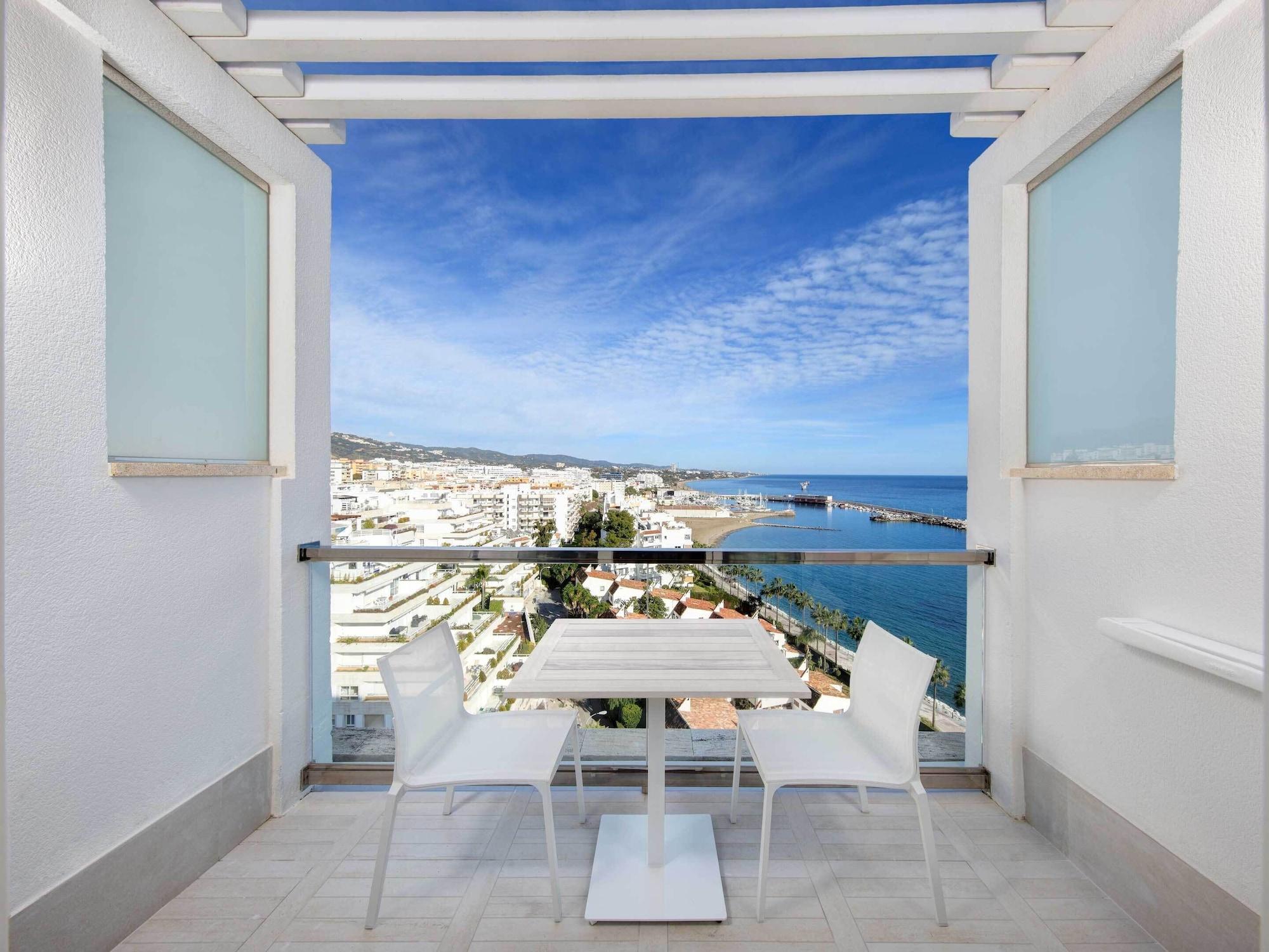 Amare - Adults Only Recommended Marbella